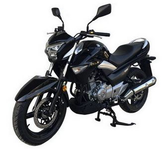 Suzuki  GW250A Two wheeled motorcycles