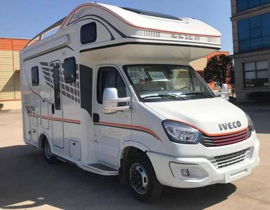 Tujun  HHY5042XLJC RV