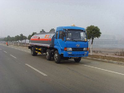 Shenhu  HLQ5253GJYC Refueling truck