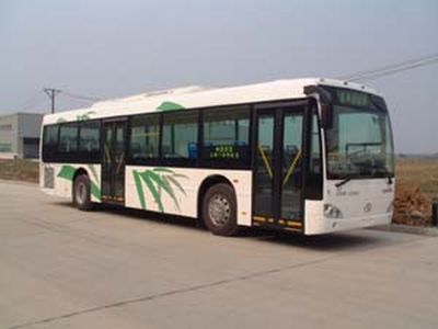 Jinlong KLQ6112GCity buses