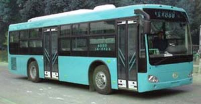 Jinlong  KLQ6112G City buses