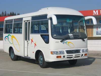 Peony  MD6602AD20 Light Bus