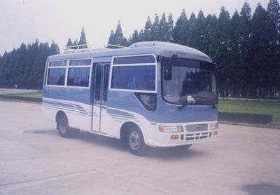 Peony  MD6602AD20 Light Bus