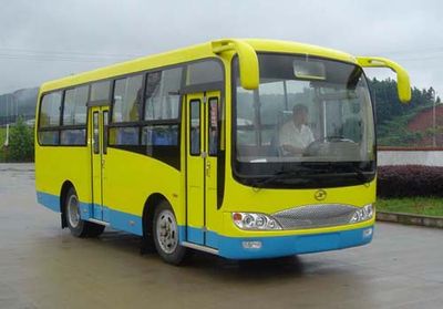 Anyuan  PK6730HQ City buses