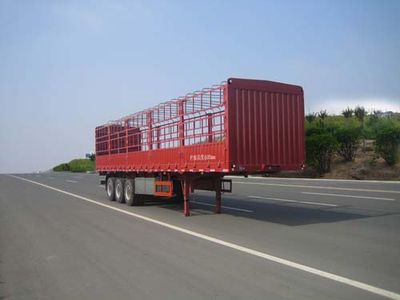 Pengxiang SDG9407DCXYGantry transport semi-trailer