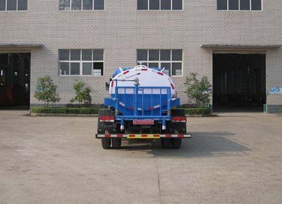 Longdi  SLA5080GPSE8 watering lorry 