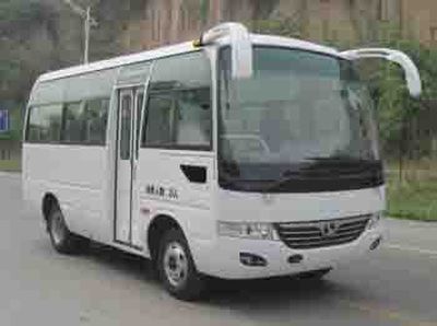 Shaolin  SLG6608T5E coach