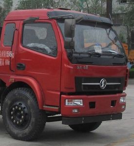 Shaanxi Automobile SX3063GP4 Dump truck