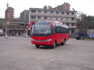 Wanshan  WS6750K3 coach