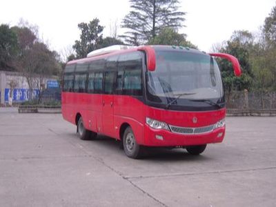 Wanshan  WS6750K3 coach