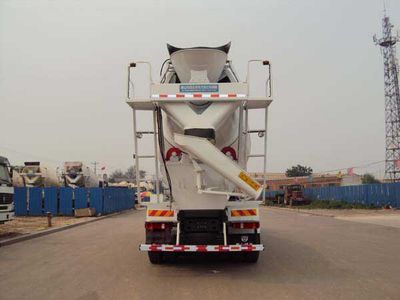 Xianda  XT5255GJBA736N Concrete mixing transport vehicle