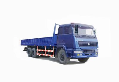 Star Steyr ZZ1322N3846F Truck