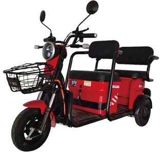 Emma  AM1200DZK2K Electric tricycle