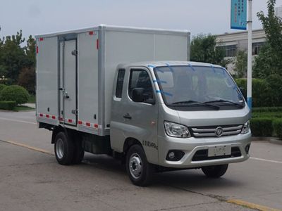 Foton  BJ5031XXY5PV451 Box transport vehicle