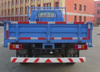 Jiefang Automobile CA1081K26L4R53C Truck