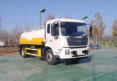 Lugouqiao  CJJ5181GQXF1 Guardrail cleaning vehicle