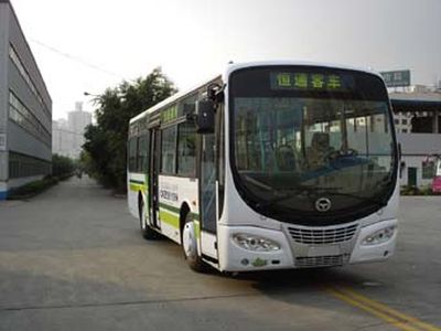 Hengtong Bus CKZ6858G coach