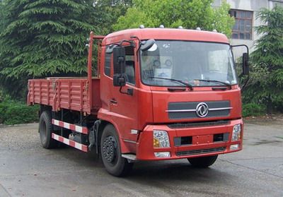 Dongfeng  DFL1160BX1 Truck