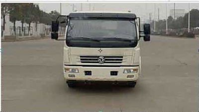 Dongfeng  EQ3053GL4 Dump truck