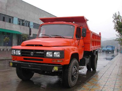 Dongfeng  EQ3096FC19D Dump truck