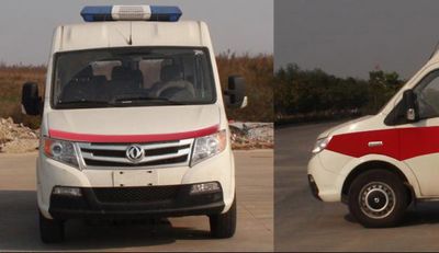 Dongfeng  EQ5040XJH5A1 ambulance