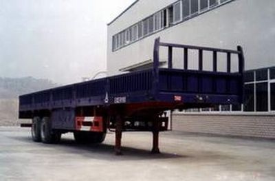 Junma  EXQ9190 Semi trailer