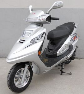 Jiajue JJ125T3ATwo wheeled motorcycles