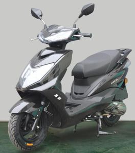 Jiajue  JJ125T3A Two wheeled motorcycles