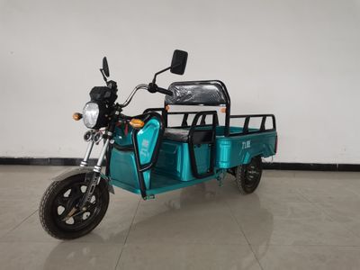 Jiulu  JL1200DZHB Electric tricycle