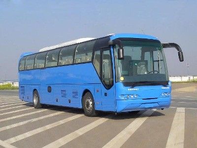 Youth  JNP6122DCN1 Luxury tourist buses