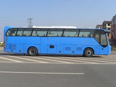 Youth  JNP6122DCN1 Luxury tourist buses