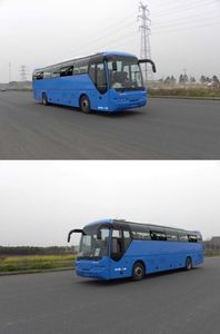 Youth  JNP6122DCN1 Luxury tourist buses