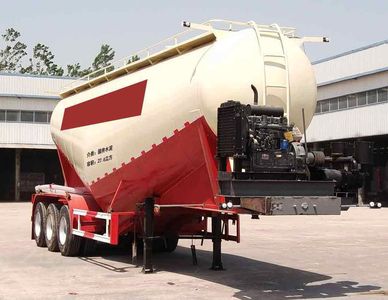 Ruiao  LHR9400GXH Lower ash semi-trailer