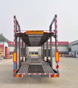 Luxi  LXP9220TCL Vehicle transport semi-trailer