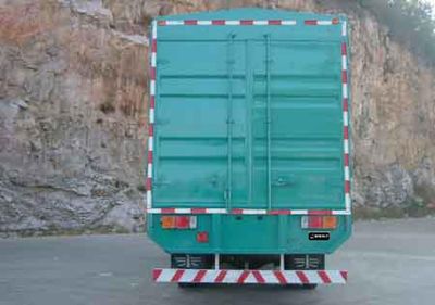 Liute Shenli  LZT5212CXYPK2E3L9T3A95 Flat head warehouse grate transport vehicle