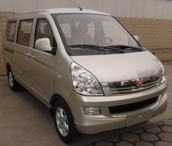 Wuling  LZW6410BCVY multi-purpose vehicle 