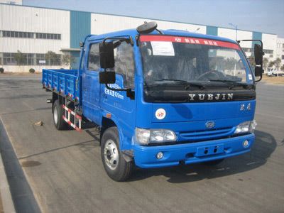 Yuejin  NJ1080DCFS4 Truck