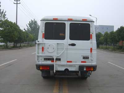 Seva SEV5041TYB Instrument vehicle