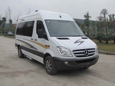 Shenglu  SLT5040XLJEH RV