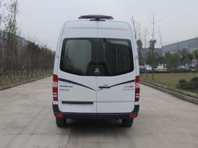 Shenglu  SLT5040XLJEH RV