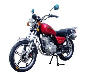 Songyi  SY1507S Two wheeled motorcycles