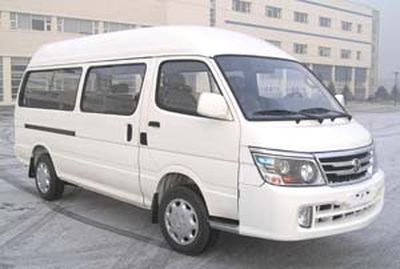 Jinbei  SY6543HS1H Light Bus