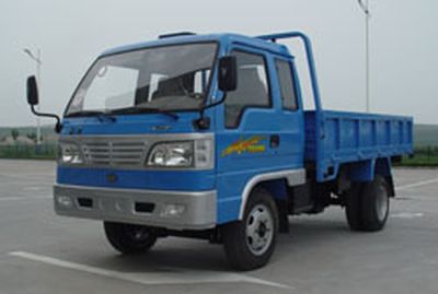 Wuzheng  WL1710P7 Low speed truck