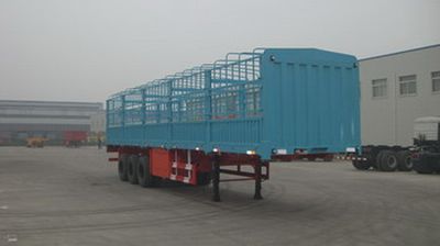 Yalong  YMK9330CLXY Gantry transport semi-trailer