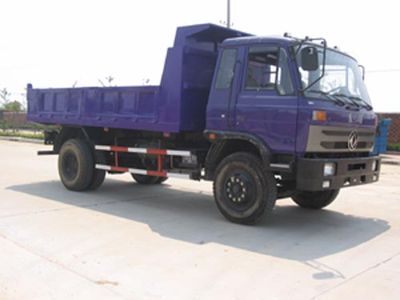 Yunwang  YWQ3126G1 Dump truck