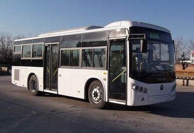 Foton  BJ6901C6BHB City buses