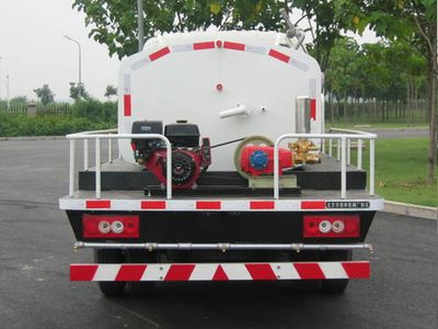 Garden  BYJ5060GPS watering lorry 