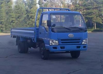 Jiefang AutomobileCA1032PK41Truck