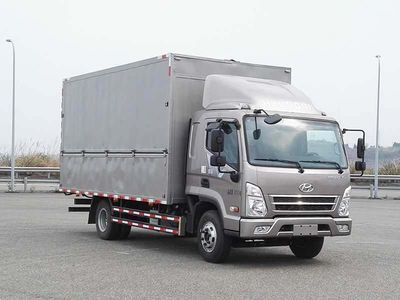 Hyundai  CHM5042XSHGDC33V Sales vehicle