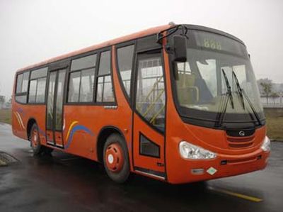 Hengtong BusCKZ6951NBcoach